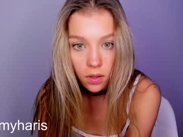 Naked cam couple amy__haris image #1060522