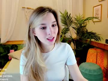 Naked cam girl milablush image #3456512