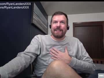 Naked cam man ryanlanders image #3488906