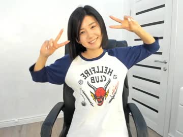 Naked cam girl anko_mi image #2662316