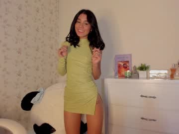 Naked cam girl veroniqe_lounge image #1155924