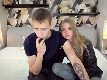 Naked cam couple casey_and_tommy image #2121705