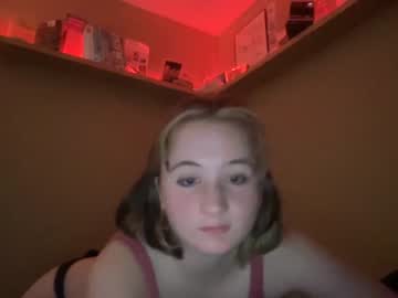 Naked cam girl c_bunny420 image #834834