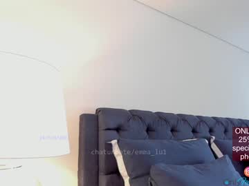 Naked cam girl emma_lu1 image #1195840