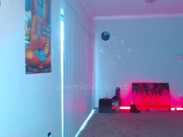 Naked cam girl petitebrat image #214197