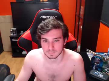 Naked cam man spangy19 image #546207