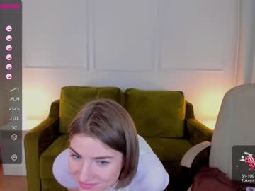 Naked cam girl sally_simon image #3887603