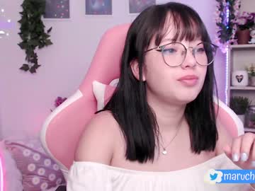 Naked cam girl maru_chan_ image #35461