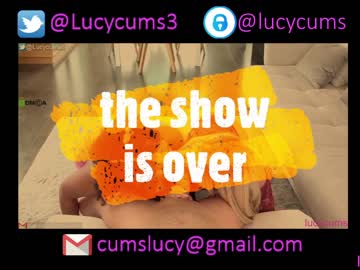 Naked cam couple lucycums image #2432787