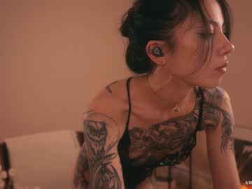Naked cam girl ambientink image #3138225