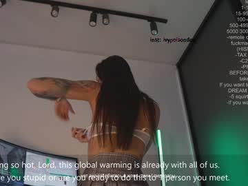 cinnamonrollsweb naked cam