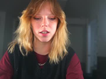 Naked cam girl crimsonxrapture image #1060110