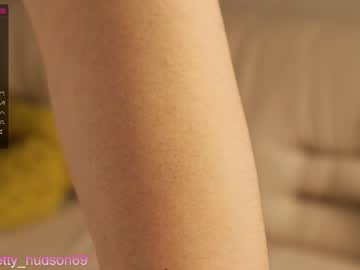 Naked cam girl bettyhudson image #1078828