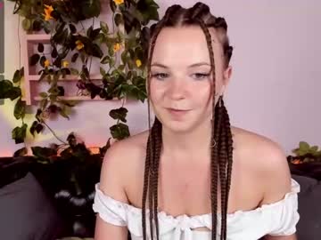Naked cam girl elizabeth_stoons image #2230785