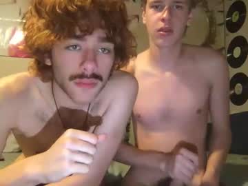 Naked cam man gavintroy image #4058720