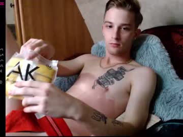 Naked cam man moose6810 image #1113006