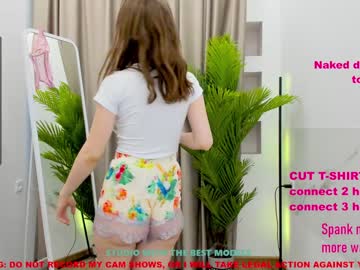 Naked cam couple misa_blush image #1619646