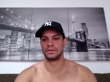 Naked cam man new_york_guy518 image #774425