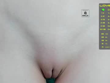 Naked cam girl _witch__ image #584339