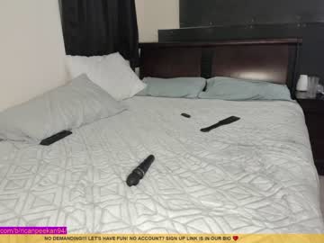 Naked cam couple ricanpeekan94 image #2357557