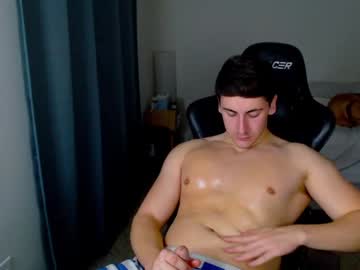 Naked cam man zach_rhyder image #3417435