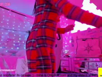 Naked cam girl butterybubblebutt image #3207018