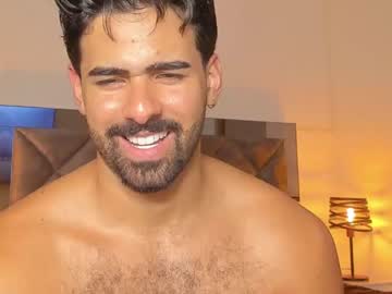 bradleymartin7 naked cam