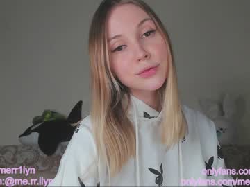 Naked cam girl merrilyn image #1153068