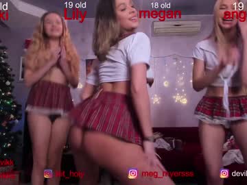 Naked cam girl misss_vikki image #512486