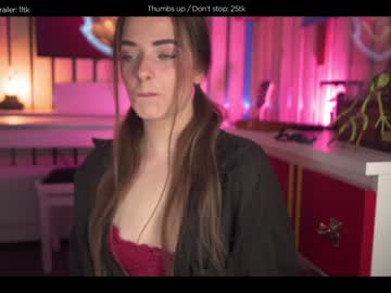 Naked cam girl hermione_potter_couple image #3392616