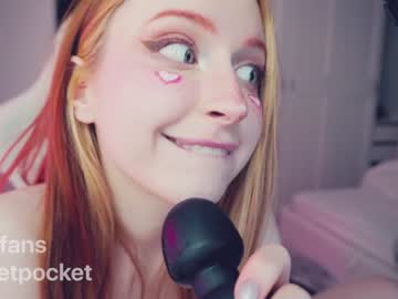 Naked cam girl pocketrocket_ image #1276084