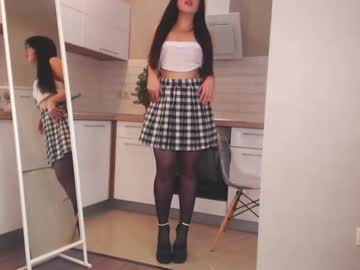 Naked cam girl miss_sia_ image #805482
