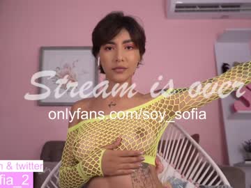 Naked cam girl soy_sofia image #3787100