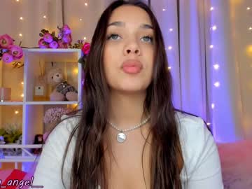Naked cam girl annbarby image #765627