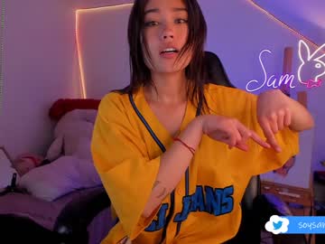 Naked cam girl _sam_smith_ image #1918440