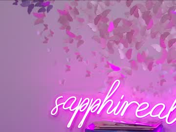 Naked cam girl sapphirealice image #858782