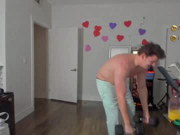 Naked cam man thejohnnystone image #1191791