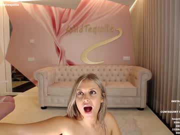 Naked cam girl wildtequilla image #3237930