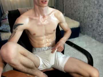 Naked cam man joni_joni18 image #1971320