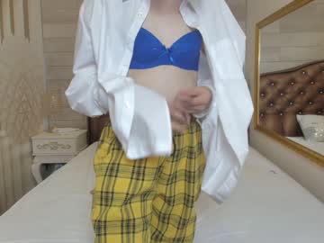 Naked cam girl lil_stitch image #2693960