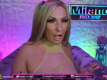 Naked cam girl tamaramilano image #1669040