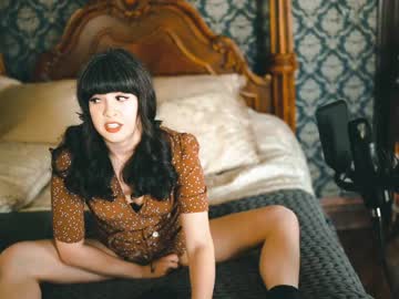 Naked cam girl ingennui image #1333764