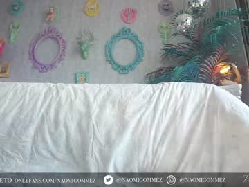 Naked cam tranny naomigomezz image #3441643