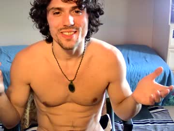 Naked cam man tantra_man_yogi image #3992814