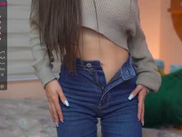 Naked cam girl cielo69_ image #1055189