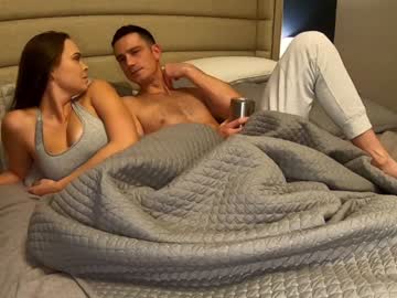 Naked cam couple zoeyjayne image #432001