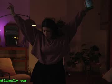 Naked cam girl mila_ image #3304918