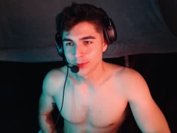 Naked cam man jaxxxhunter image #3883454