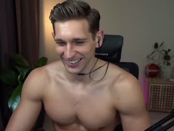 Naked cam man marcusdiamond image #1667488