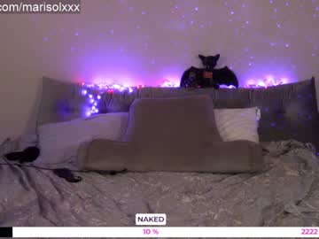 Naked cam girl mari_and_jandro image #3694680